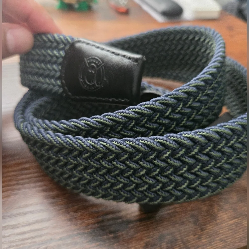 2 Ghost Golf Belts - Picture 3 of 5